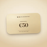 Cadeaubon